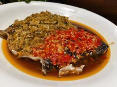 -味上湘菜馆(岳麓山店)