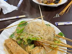 -郭记小街麻辣烫(南小街总店)