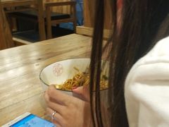 -对面面馆