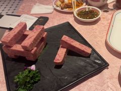 -囍凤楼·粤菜·点心·火锅(温特莱店)
