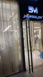 -5M HAIR SALON
