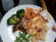 -成都钓鱼台精品酒店-品聚·成都餐厅