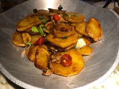 -绿茶餐厅(乐峰广场店)