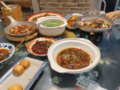 -阿嫂印象·民间江湖菜(大学城店)