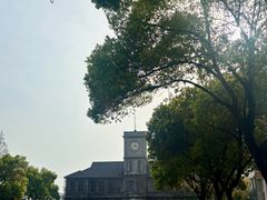 -半岛1919创意园区