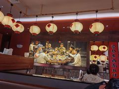 -农耕记·湖南土菜(halo广场店)
