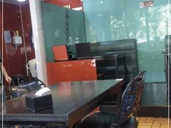 大堂-俏巴妹烤鱼香锅(奥体店)