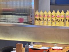 -记忆串城·东北烧烤·小龙虾·大型团建(南油店)