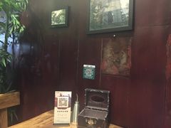 -万记麻辣烫国展总店