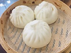 粉丝包子-茶港食堂(武昌店)