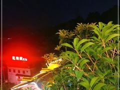 -巴倒烫陆派重庆火锅(南山店)