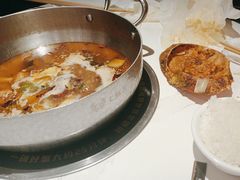 -七欣天香辣蟹火锅(闵行浦江欢乐颂店)