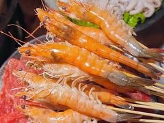 -海煮叹鲜·粥底火锅·港式海鲜打边炉(赛银国际广场店)