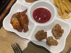 -豪客来牛排(海沧阿罗海店)