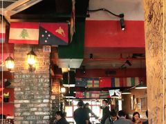 大堂-么哈MOJAR(北京五道口店)