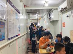-玲玲米粉·新疆现炒米粉(大十字总店)