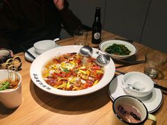 -太二酸菜鱼(石家庄万象城店)