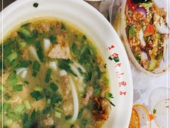 -文山荷鲜居(翠湖店)