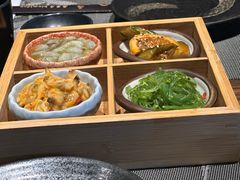 -品米斗·精致料理(浦东禹悦汇店)