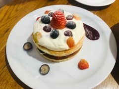 -AFS Cafe & Canteen(闽江二路店)