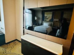 -长沙富力万达文华酒店