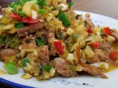 -朗妈私房菜(婺女州店)