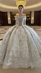 -MISS LUCKY国际婚纱礼服定制(昌平店)