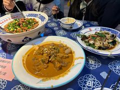 -旺角小渔村(二马路店)