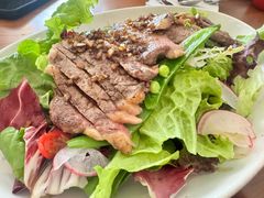 -UPPER KITCHEN(延安路店)