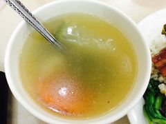 -大聪烧鹅快餐店(梅林店)