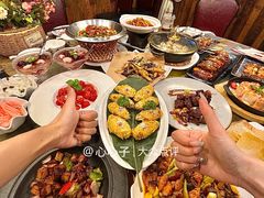 -树下时尚餐厅(翠园街店)