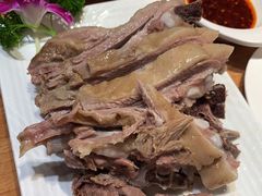 -品回味清真西北楼(宁波首店)