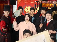 -深圳锦绣中华民俗村