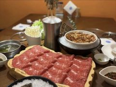-东海怡品海鲜豆捞(星街坊店)