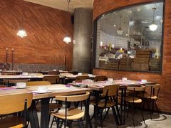-铁公鸡·四川料理(天环广场店)