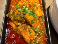 -向川南·水煮鱼·川菜(和平里店)