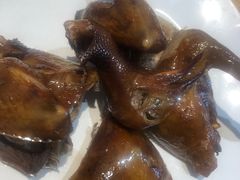 -林辉家宴·本地家常菜·头牌清远鸡(先锋店)