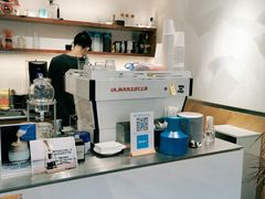 -Legno.ita Coffee by Wood(襄阳南路店)