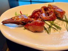 -丽晶轩中餐厅(重庆丽晶酒店)