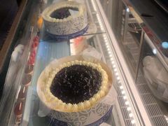 -幸福西饼面包茶饮(车公庙店)
