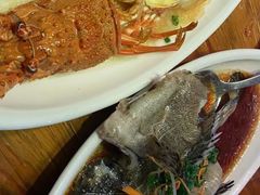 -南海渔家•海鲜•正宗海南菜(海棠湾店)