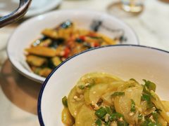-野渡坡·极致湘菜·庭院餐厅(汉阳店)
