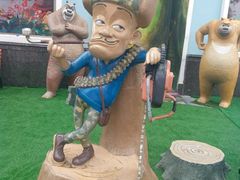 -厦门方特梦幻王国