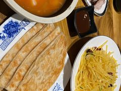 -毛毛熏肉•东北菜老字号(大安街店)