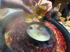 牛油锅底-大龙燚火锅(春熙店)