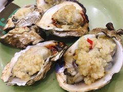 -贞姨美食·老字号海鲜大排档