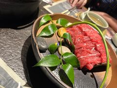 -盡膳口福跷脚牛肉火锅(国贸商城店)