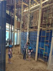 点击看大图 -PIPIKINGDOM皮皮王国欢乐号(欢乐海岸购物中心店)