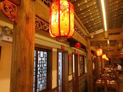 -乡坝头外婆菜(东方欧城仁寿七分店)