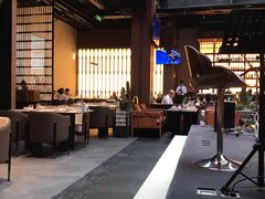 -洛缦音乐餐厅(工业展览馆万象城店)